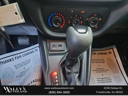 Used 2019 RAM ProMaster City Tradesman SLT image 33