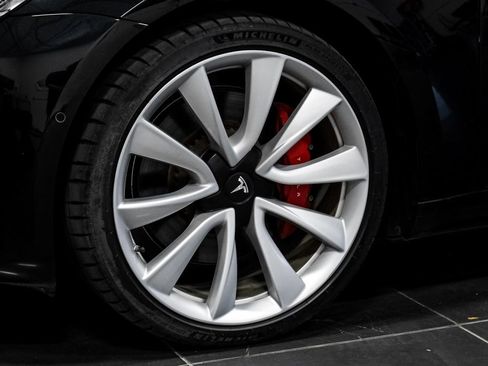 Used 2018 Tesla Model 3 Performance image 55