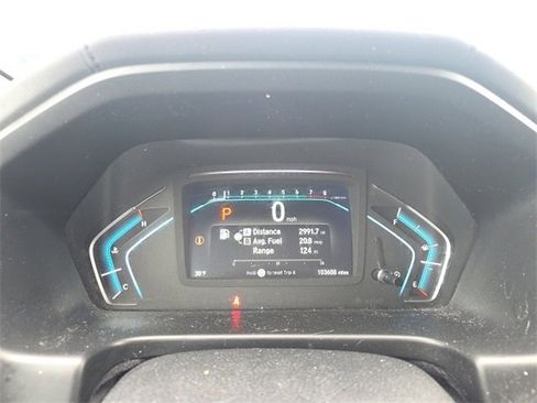 Used 2019 Honda Odyssey EX-L image 12