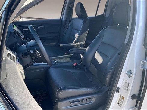 Certified 2023 Honda Ridgeline RTL image 20