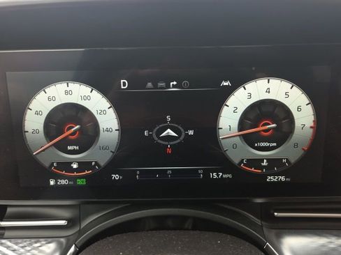 Used 2024 Kia Carnival SX Prestige image 48