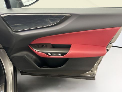 Used 2022 Lexus NX 350 AWD image 34