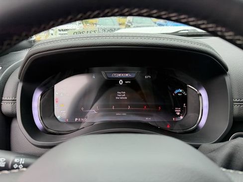 New 2026 RAM 2500 Rebel w/ Rebel Level 1 Equipment Group image 18