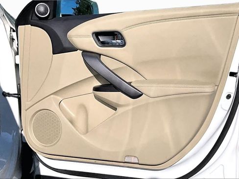 Used 2015 Acura RDX FWD image 27