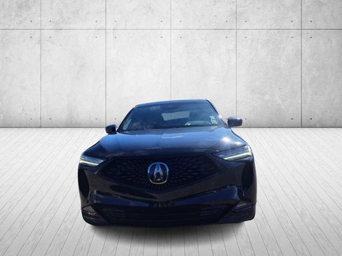 Certified 2023 Acura MDX A-Spec image 3