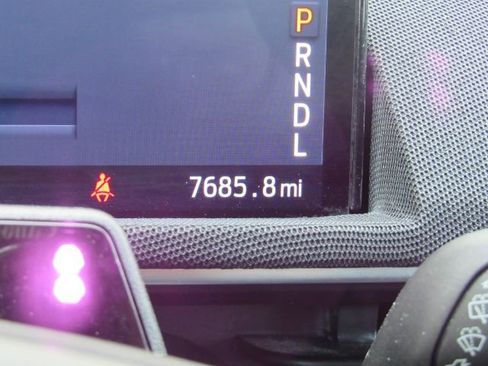 Used 2024 Ford Mustang Mach-E Select w/ Comfort Package Lite image 39