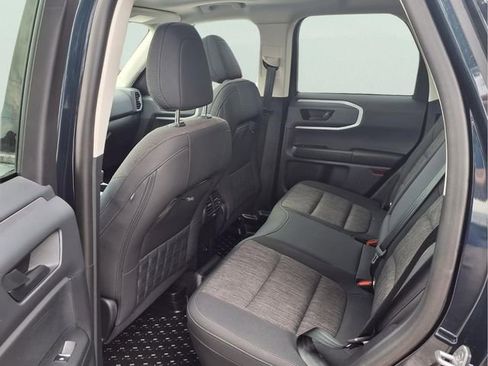 Used 2023 Ford Bronco Sport Big Bend w/ Convenience Package AWD/4WD image 21