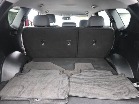 Used 2019 Hyundai Santa Fe SEL image 27