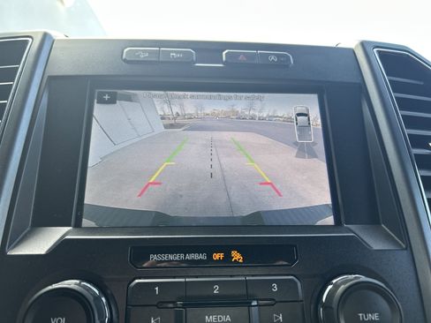 Used 2019 Ford F150 XLT w/ Equipment Group 302A Luxury image 14