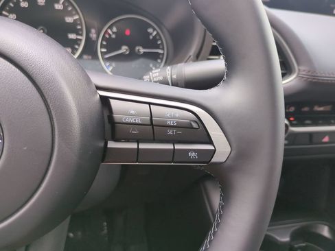 New 2026 MAZDA MAZDA3 2.5 S Sedan w/ Preferred Pkg FWD image 24