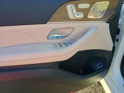 New 2026 Mercedes-Benz GLE 350 4MATIC image 9
