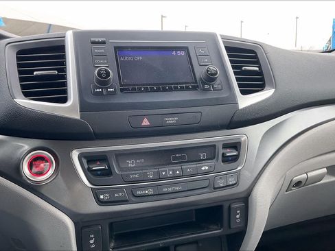 Used 2018 Honda Ridgeline RTL image 34