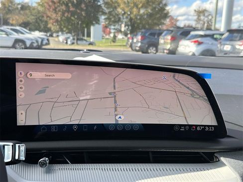 New 2025 Cadillac Optiq Sport 1 image 20