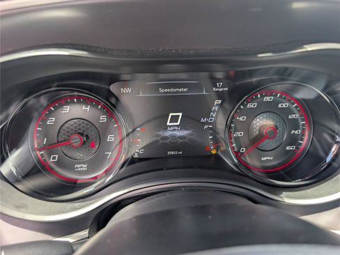 Used 2022 Dodge Charger R/T w/ Plus Group RWD image 30