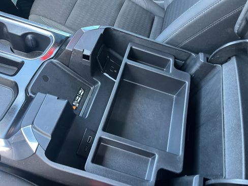 Used 2023 Chevrolet Silverado 1500 LT Trail Boss image 27