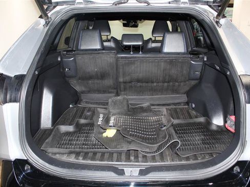 Used 2021 Toyota RAV4 XSE AWD/4WD image 35
