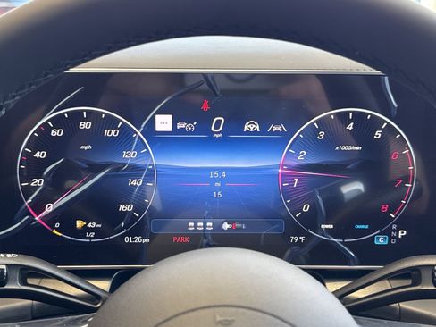 New 2026 Mercedes-Benz GLC 300 image 19