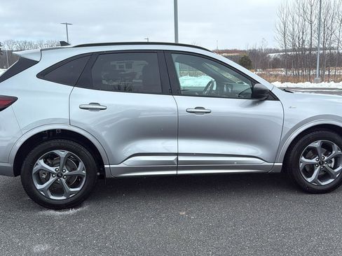 Used 2023 Ford Escape ST-Line w/ Tech Pack #1 image 4