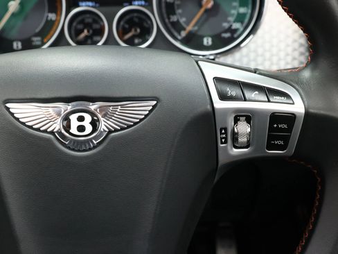 Used 2014 Bentley Continental GT V8 S AWD/4WD image 28