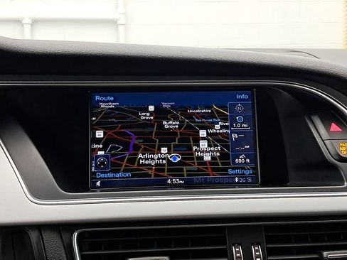 Used 2015 Audi S5 Premium Plus w/ Technology Package image 17