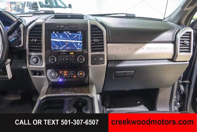 Used 2019 Ford F250 Lariat AWD/4WD image 60
