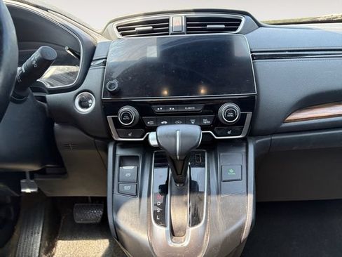 Used 2017 Honda CR-V Touring image 11