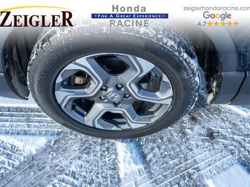 Used 2017 Honda CR-V EX image 13