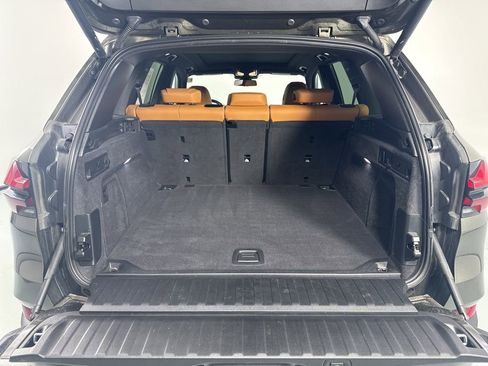 Certified 2024 BMW X5 xDrive40i w/ Premium Package image 8