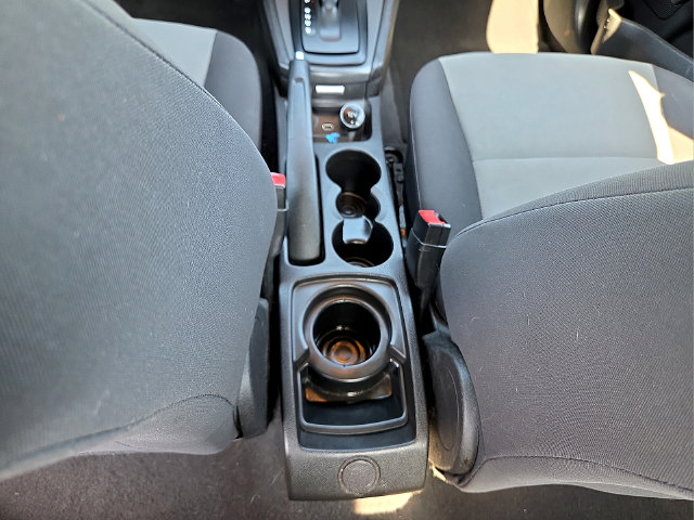 Used 2019 Ford Fiesta S FWD image 16