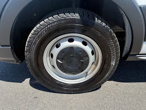 Used 2020 Ford Transit 250 Low Roof w/ Upfitter Package RWD image 36