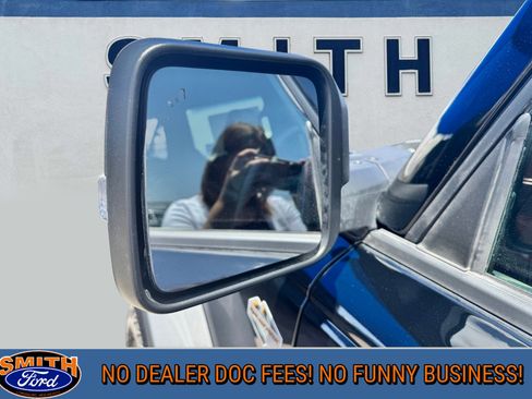 Used 2024 Ford Bronco Wildtrak image 7