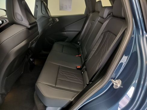 Certified 2026 BMW X3 xDrive30i AWD/4WD image 18