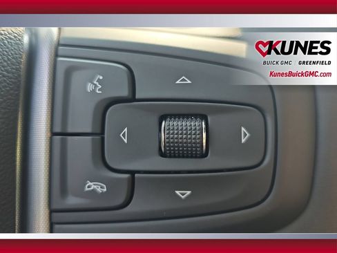 New 2026 GMC Sierra 1500 SLT w/ SLT Premium Plus Package AWD/4WD image 27