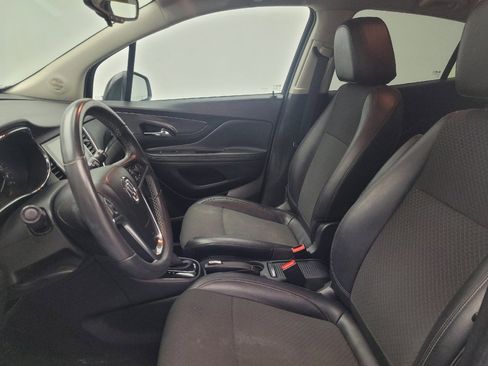 Used 2018 Buick Encore Preferred FWD image 17