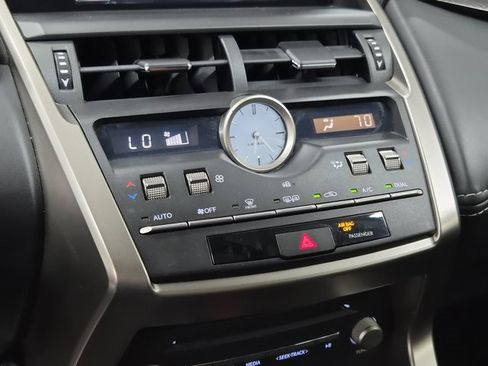 Used 2020 Lexus NX 300 300 Base image 28