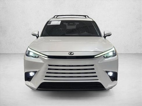 Used 2025 Lexus TX 350 AWD image 2