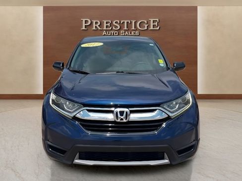 Used 2017 Honda CR-V LX image 29