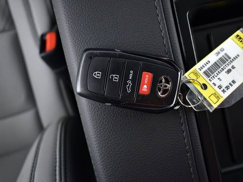 New 2026 Toyota Tundra SR5 image 37