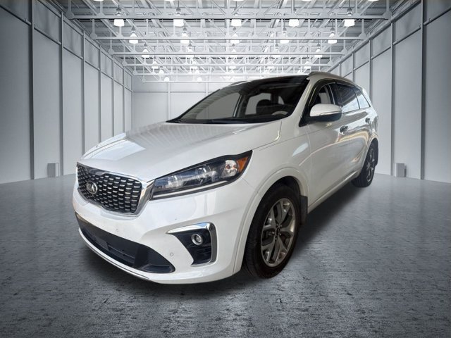 Used 2020 Kia Sorento SX FWD image 2