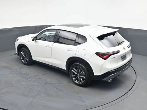 Used 2026 Acura ADX A-Spec FWD image 26