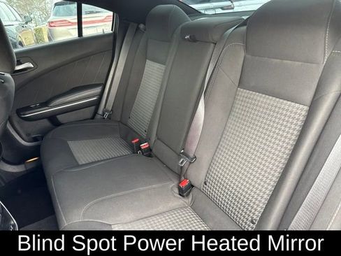 Used 2019 Dodge Charger R/T w/ Driver Confidence Group image 18