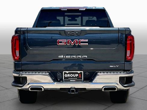 Used 2019 GMC Sierra 1500 SLT AWD/4WD image 5