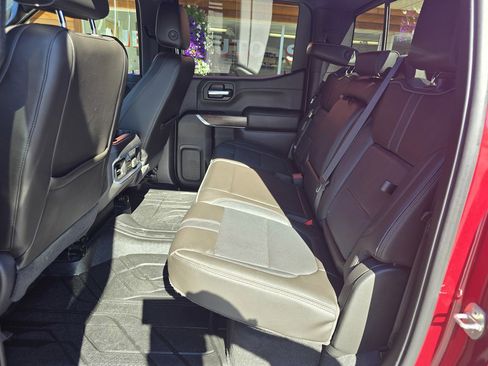 Used 2019 Chevrolet Silverado 1500 High Country image 10