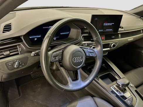 Used 2022 Audi A4 2.0T Premium Plus AWD/4WD image 18