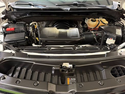 Used 2021 Cadillac Escalade Sport w/ Driver Assist Tech Package RWD image 49