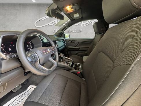 Used 2025 GMC Canyon Elevation w/ Convenience Package RWD image 24