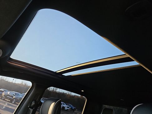 Used 2025 RAM 1500 Limited w/ Bed Utility Group image 14