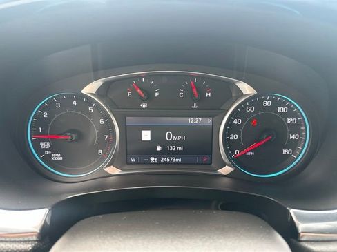 Used 2023 Chevrolet Traverse RS w/ LPO, Floor Liner Package AWD/4WD image 26