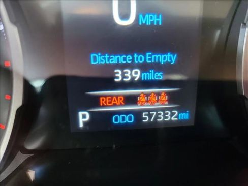 Used 2021 Toyota RAV4 LE AWD/4WD image 20