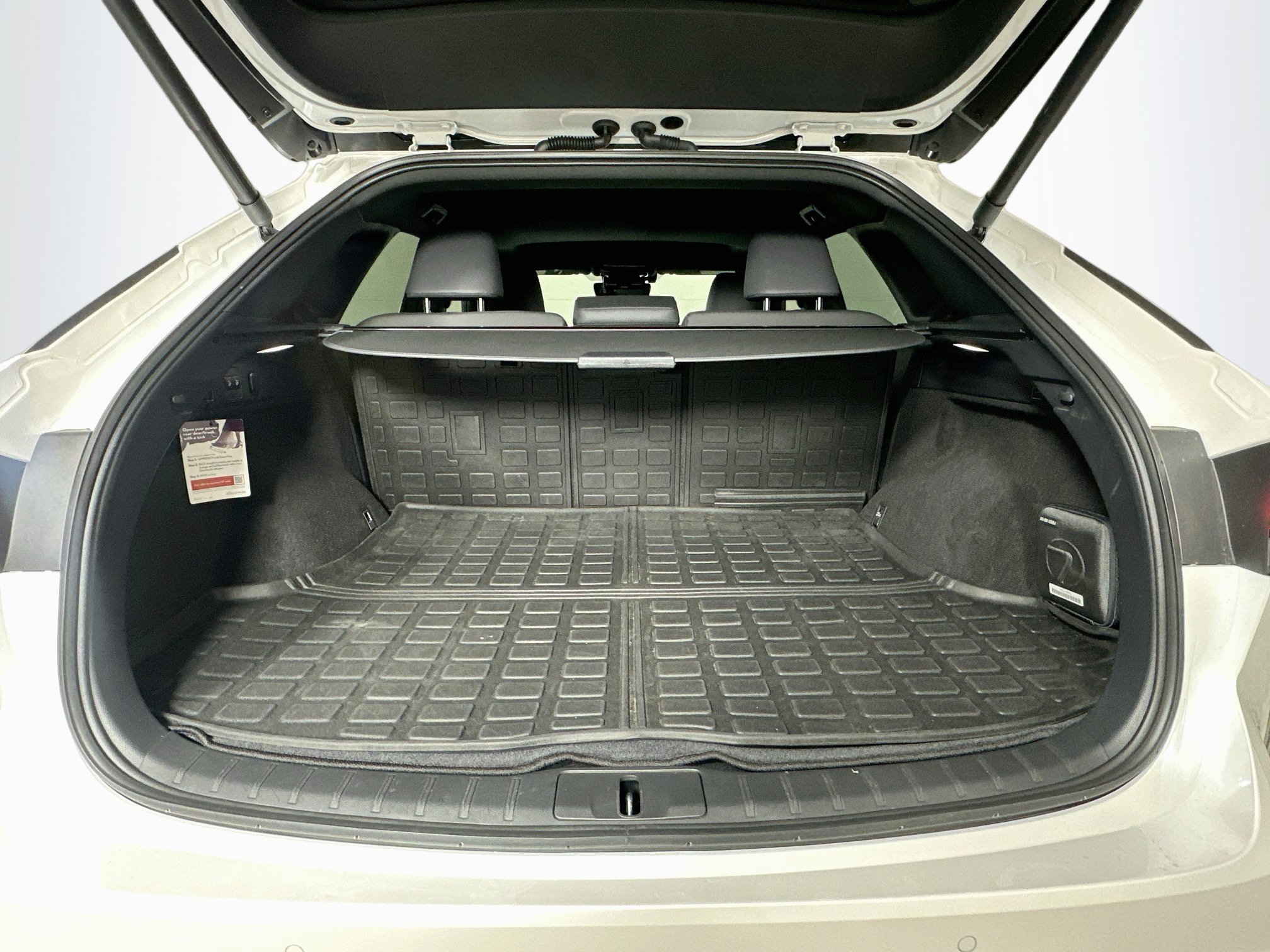 Used 2024 Lexus RX 350 Premium w/ Accessory Package (Z1) FWD image 29